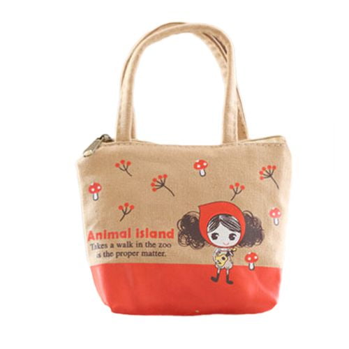 Coin Pouch Funny Dog Canvas Coin Purse Cellphone Card Bag With Handle And Zipper Coin Pouch Funny Dog Canvas Coin Purse Cellphone Card Bag With Handle And Zipper